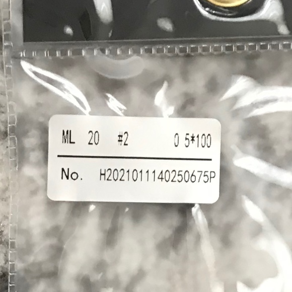 Body Wave Micro Loop Human Hair Extensions - Picture 6 of 8